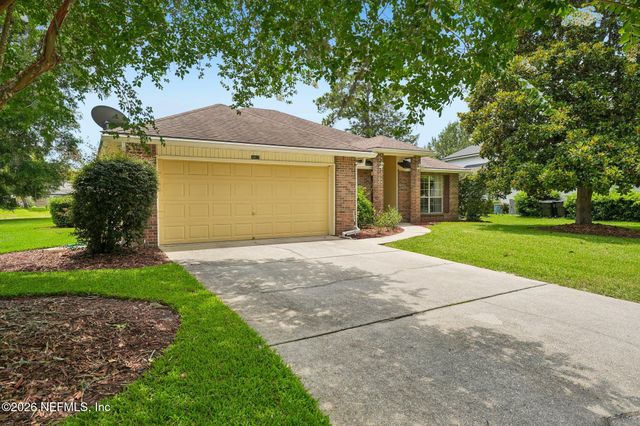 3923 LAKE CREST Terrace, Middleburg, FL 32068