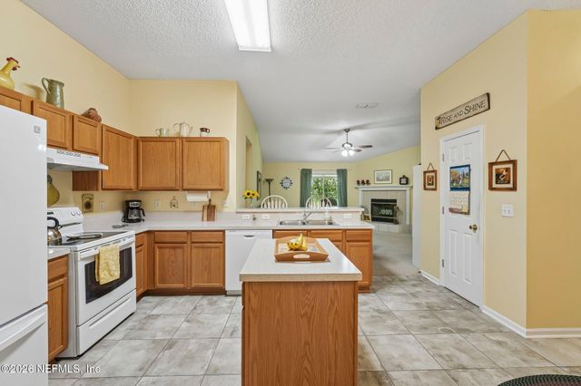 3923 LAKE CREST Terrace, Middleburg, FL 32068