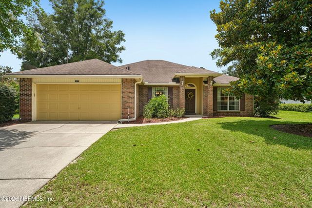 3923 LAKE CREST Terrace, Middleburg, FL 32068