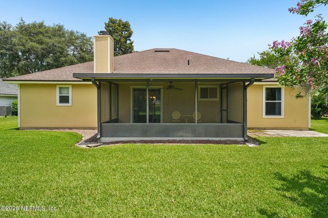 3923 LAKE CREST Terrace, Middleburg, FL 32068