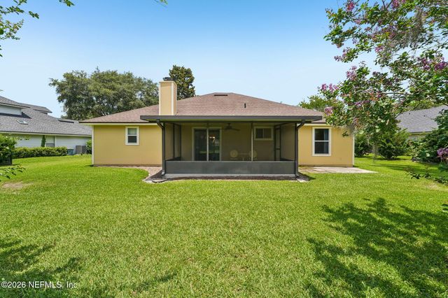 3923 LAKE CREST Terrace, Middleburg, FL 32068