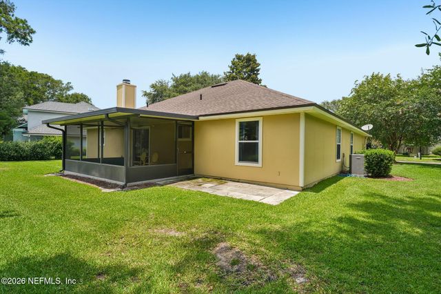 3923 LAKE CREST Terrace, Middleburg, FL 32068