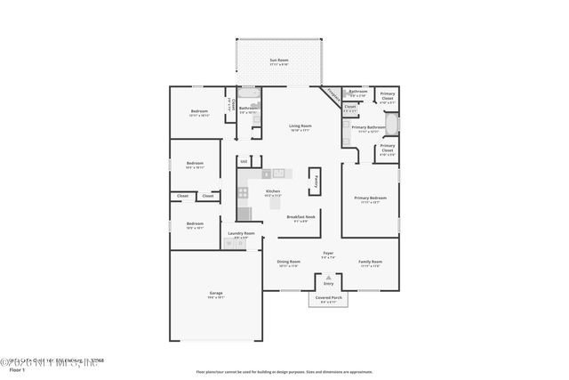 3923 LAKE CREST Terrace, Middleburg, FL 32068