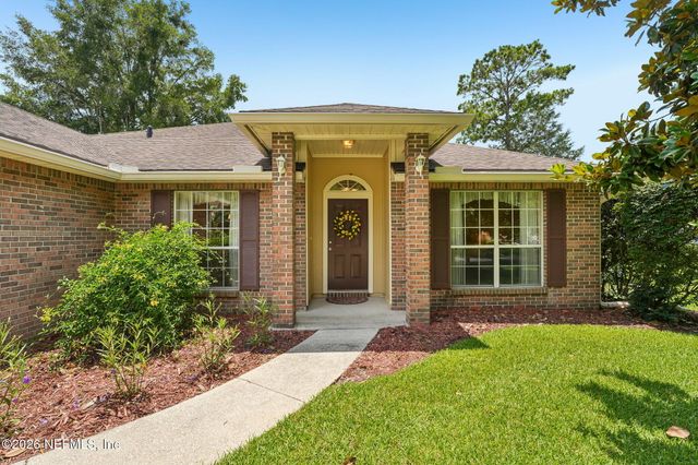 3923 LAKE CREST Terrace, Middleburg, FL 32068