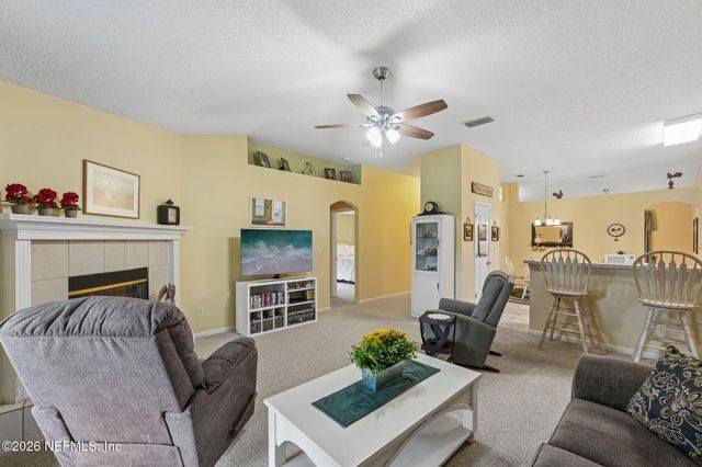 3923 LAKE CREST Terrace, Middleburg, FL 32068