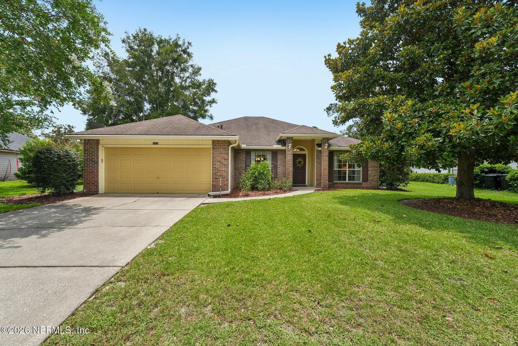 3923 LAKE CREST Terrace, Middleburg, FL 32068