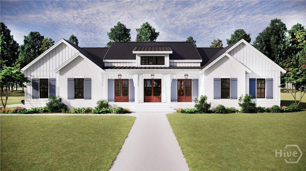 Image 1 of property listing at 151 Grand Harbor Circle, Savannah, GA 31411