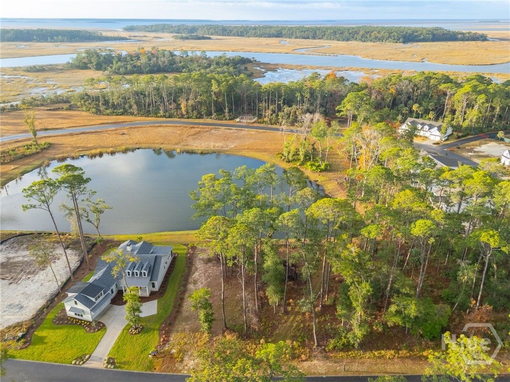 Image 12 of property listing at 151 Grand Harbor Circle, Savannah, GA 31411