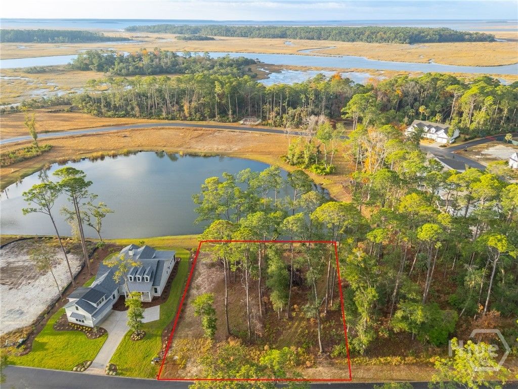 Image 14 of property listing at 151 Grand Harbor Circle, Savannah, GA 31411