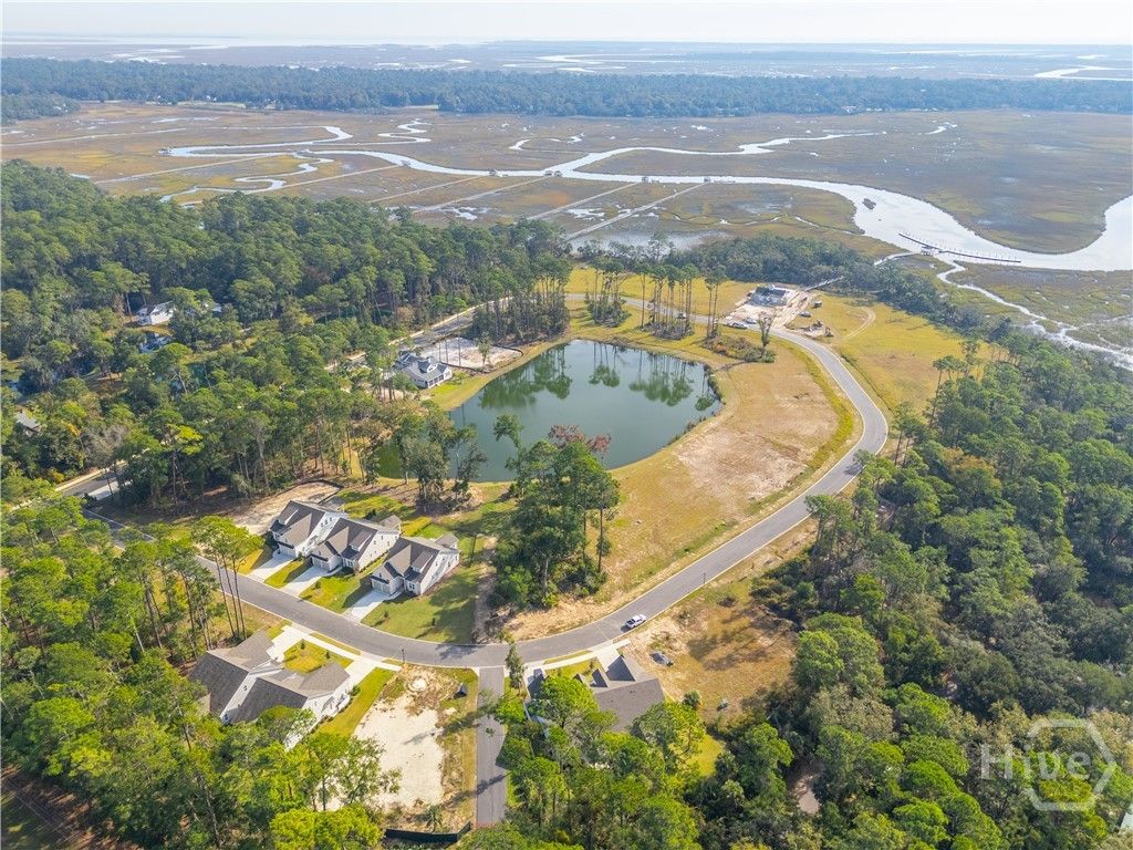 Image 17 of property listing at 151 Grand Harbor Circle, Savannah, GA 31411