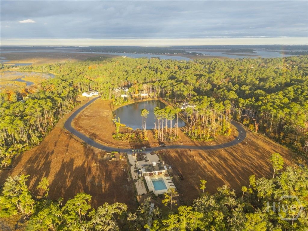 Image 18 of property listing at 151 Grand Harbor Circle, Savannah, GA 31411