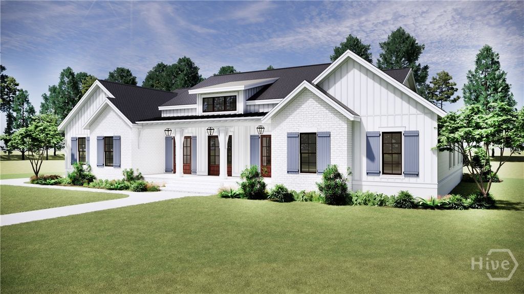 Image 2 of property listing at 151 Grand Harbor Circle, Savannah, GA 31411