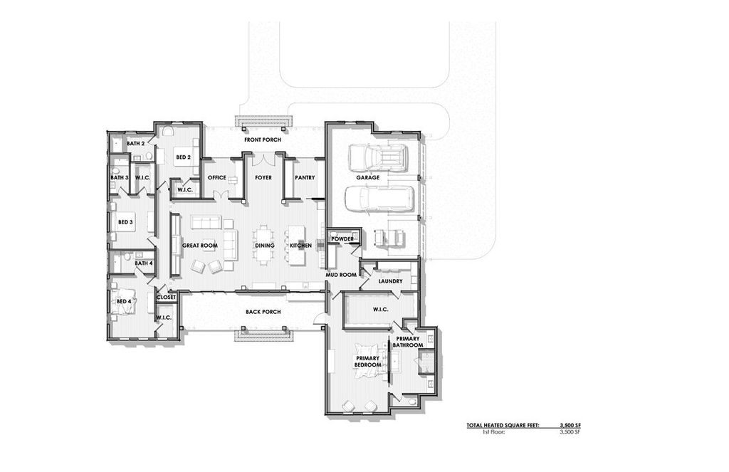 Image 4 of property listing at 151 Grand Harbor Circle, Savannah, GA 31411