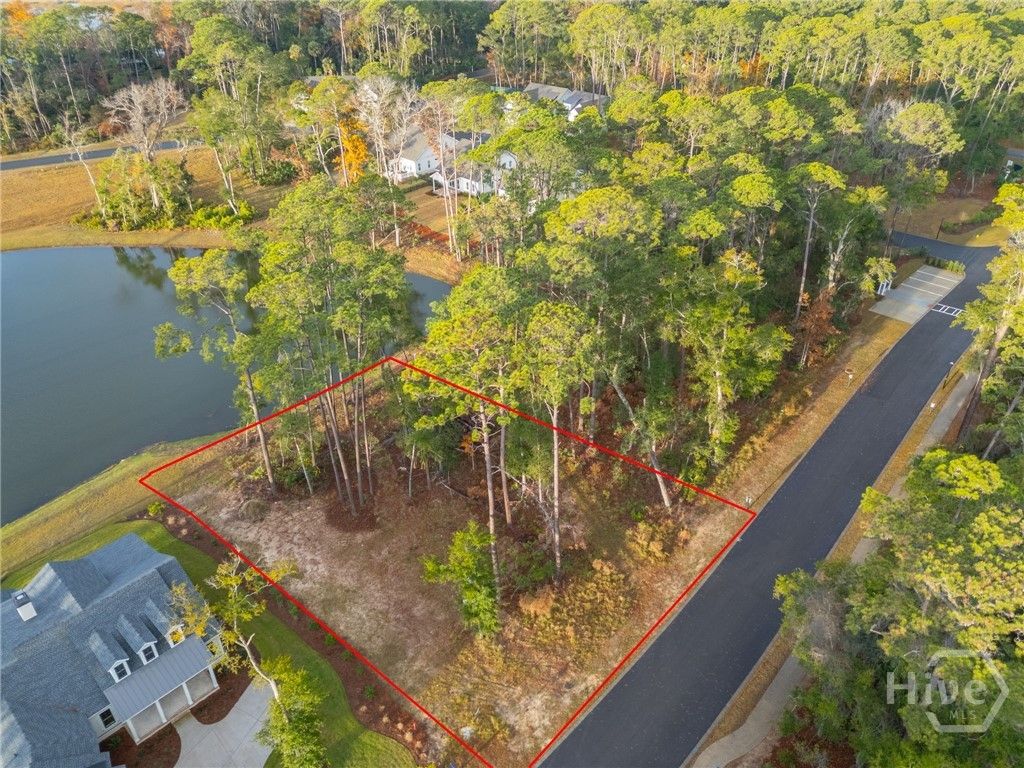 Image 6 of property listing at 151 Grand Harbor Circle, Savannah, GA 31411