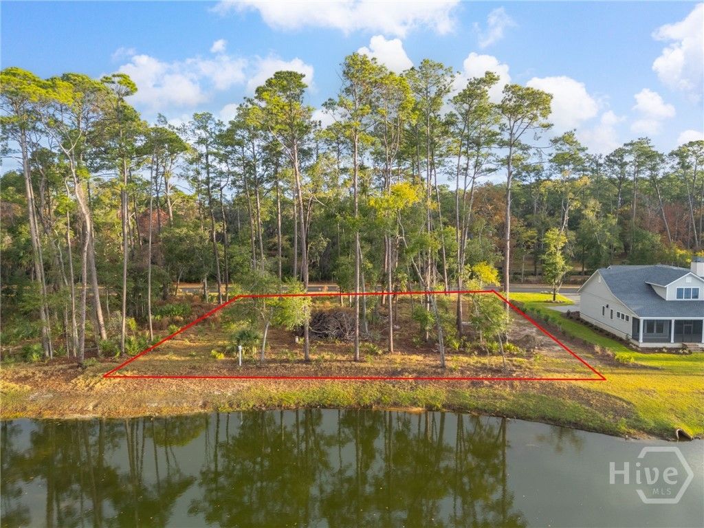 Image 9 of property listing at 151 Grand Harbor Circle, Savannah, GA 31411