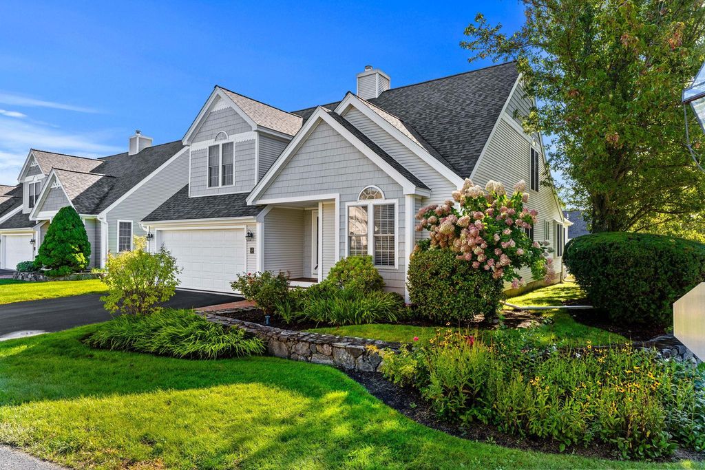 Image 1 of property listing at 55 Hampton Meadows Road # 55, Hampton, NH 03842
