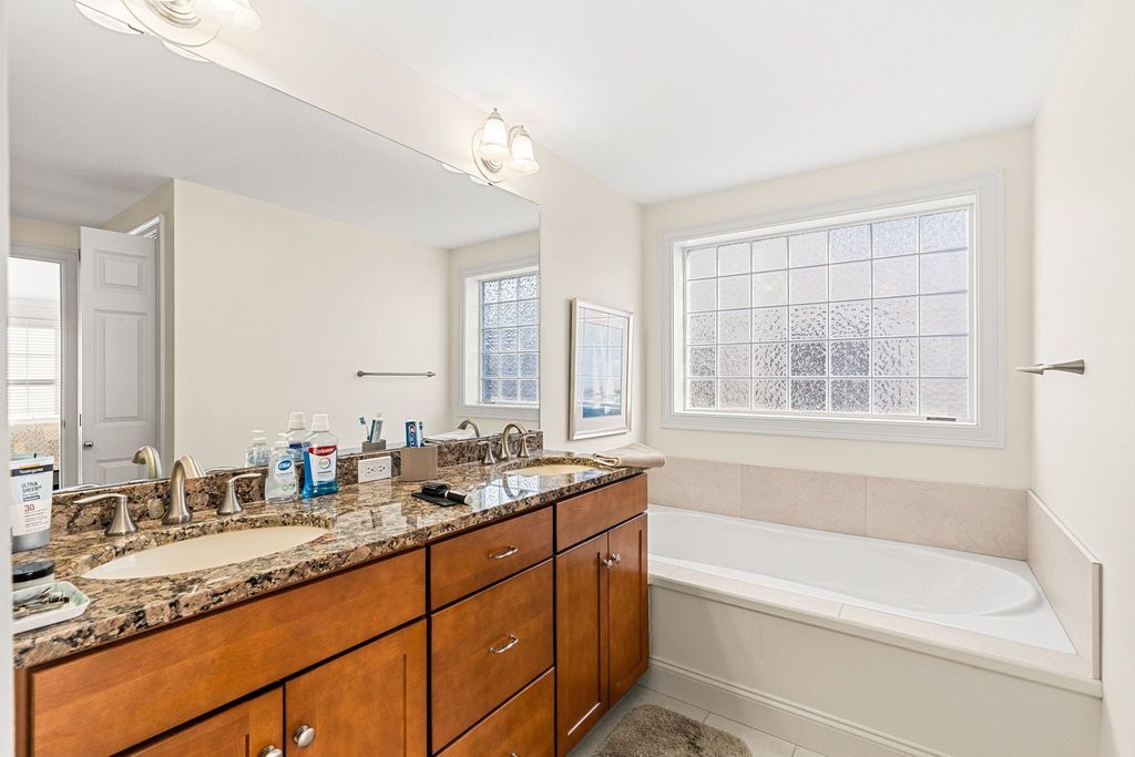 Image 18 of property listing at 55 Hampton Meadows Road # 55, Hampton, NH 03842