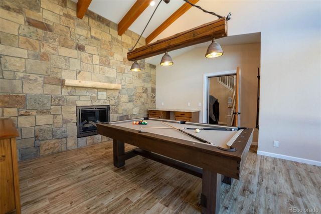 1227 Edgewood Road, Fairplay, CO 80440