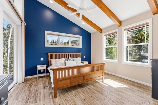 1227 Edgewood Road, Fairplay, CO 80440