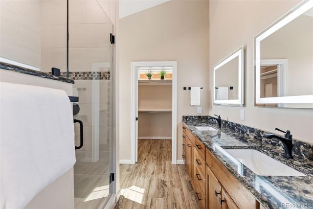 1227 Edgewood Road, Fairplay, CO 80440