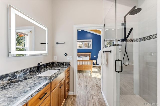 1227 Edgewood Road, Fairplay, CO 80440