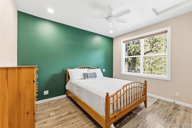 1227 Edgewood Road, Fairplay, CO 80440