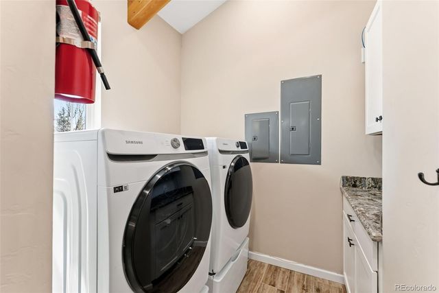 1227 Edgewood Road, Fairplay, CO 80440