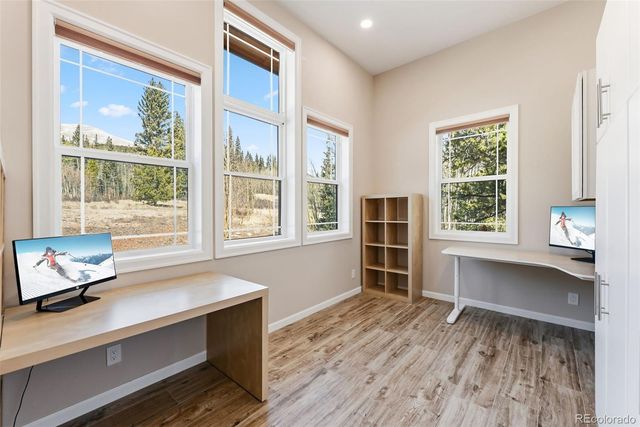 1227 Edgewood Road, Fairplay, CO 80440