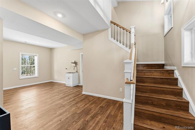 1227 Edgewood Road, Fairplay, CO 80440