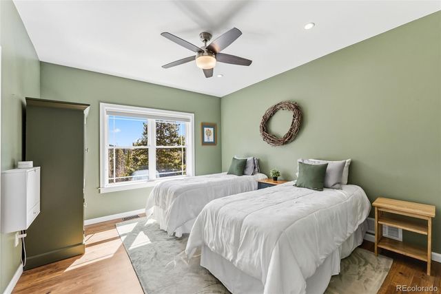 1227 Edgewood Road, Fairplay, CO 80440