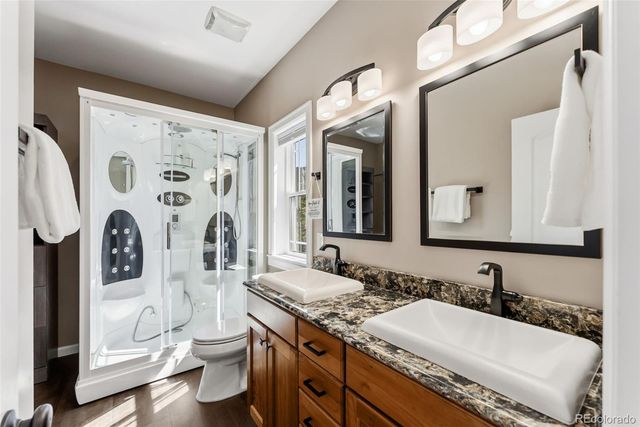 1227 Edgewood Road, Fairplay, CO 80440