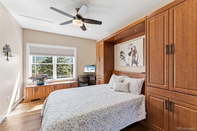 1227 Edgewood Road, Fairplay, CO 80440