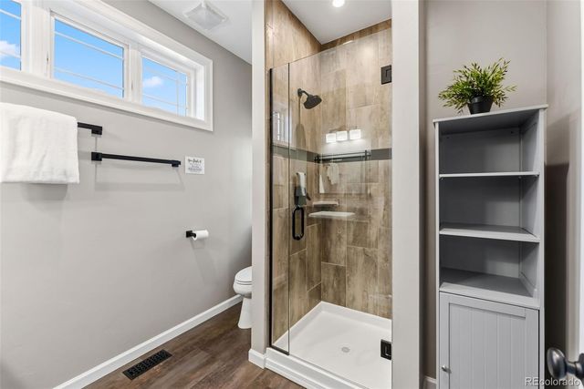 1227 Edgewood Road, Fairplay, CO 80440