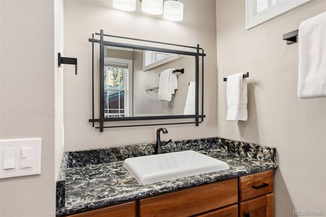 1227 Edgewood Road, Fairplay, CO 80440