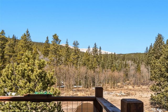 1227 Edgewood Road, Fairplay, CO 80440