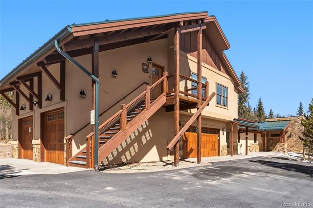 1227 Edgewood Road, Fairplay, CO 80440