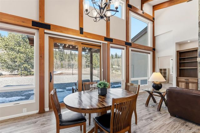 1227 Edgewood Road, Fairplay, CO 80440