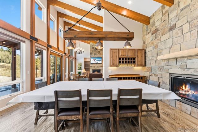 1227 Edgewood Road, Fairplay, CO 80440