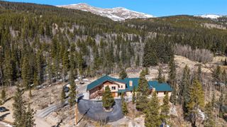 1227 Edgewood Road, Fairplay, CO 80440