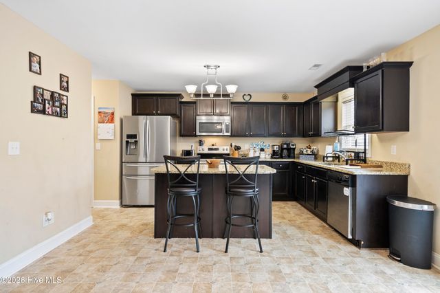 140 Pine Cove Road, New Bern, NC 28562