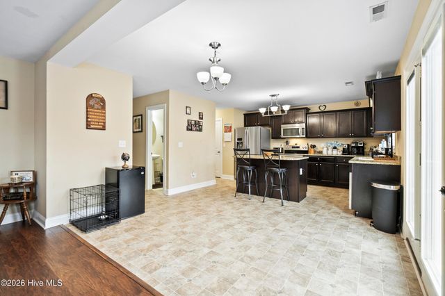 140 Pine Cove Road, New Bern, NC 28562