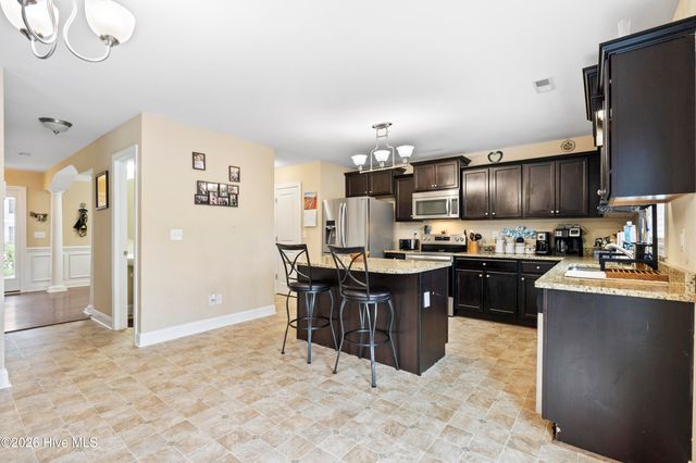 140 Pine Cove Road, New Bern, NC 28562