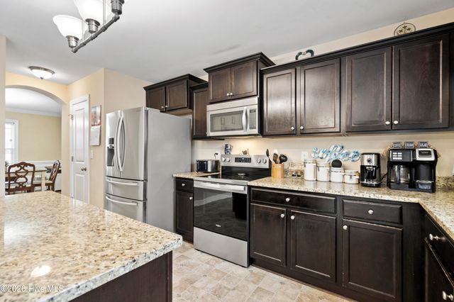 140 Pine Cove Road, New Bern, NC 28562