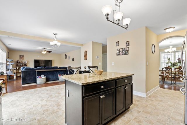 140 Pine Cove Road, New Bern, NC 28562