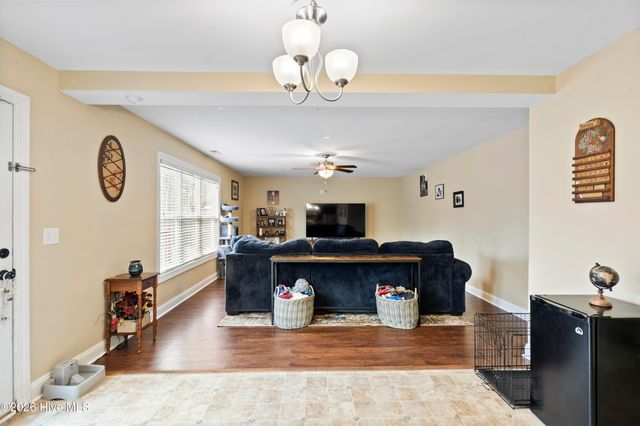 140 Pine Cove Road, New Bern, NC 28562