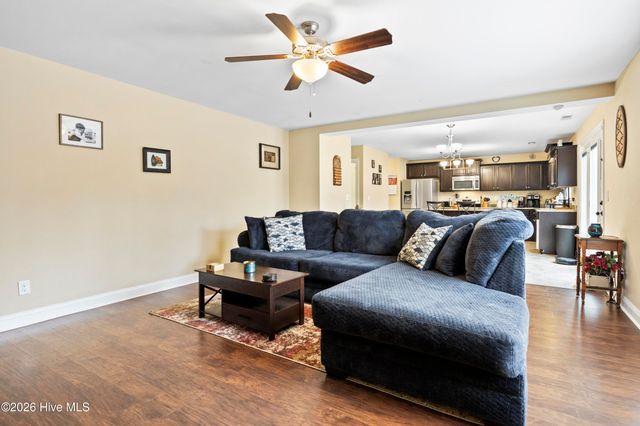 140 Pine Cove Road, New Bern, NC 28562