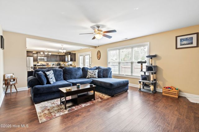 140 Pine Cove Road, New Bern, NC 28562