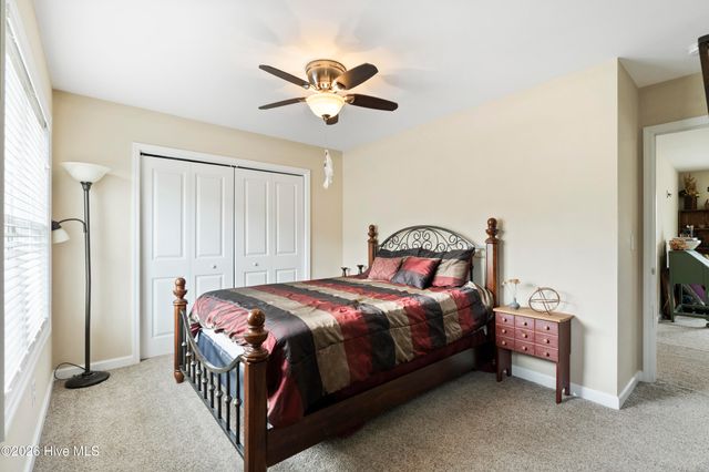 140 Pine Cove Road, New Bern, NC 28562