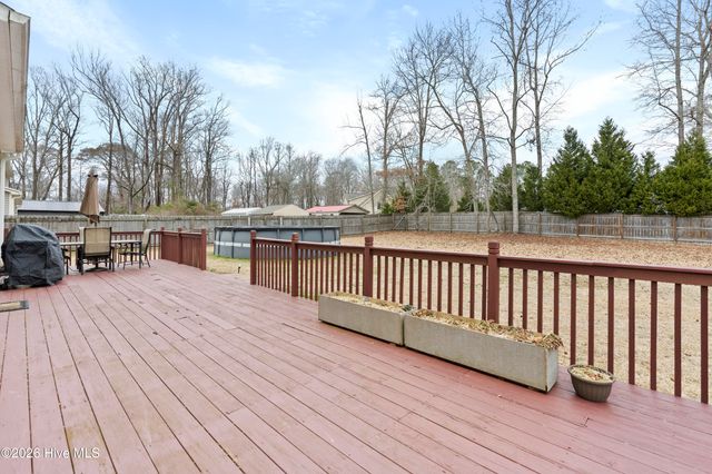 140 Pine Cove Road, New Bern, NC 28562