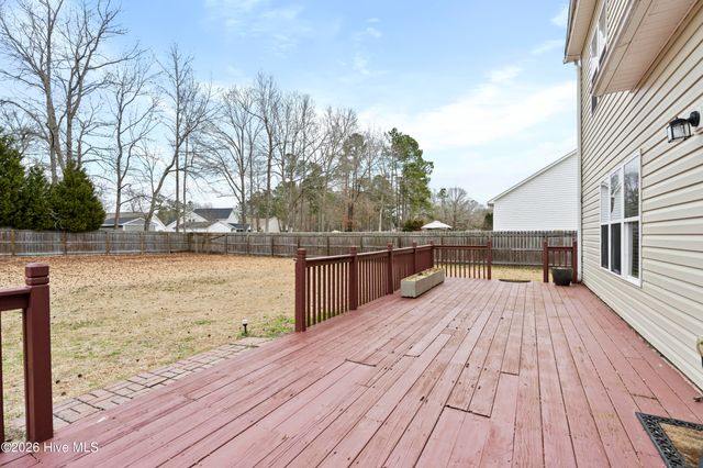 140 Pine Cove Road, New Bern, NC 28562